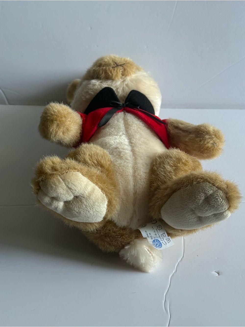 Floppy Rabbit Peter Rabbit Collection Beatrix Potter Soft Cuddly 12+” - Picture 5 of 7